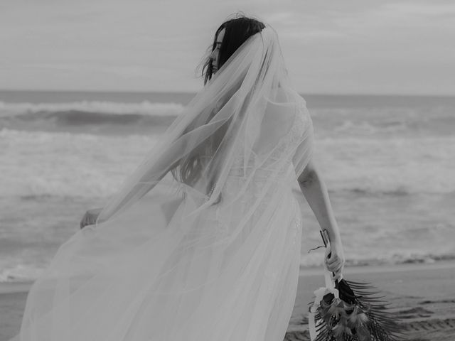 La boda de Daniel y Ashley en Acapulco, Guerrero 52