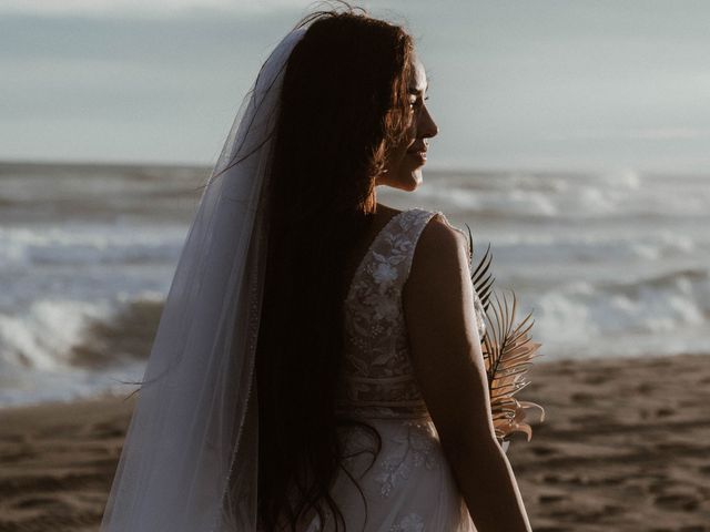 La boda de Daniel y Ashley en Acapulco, Guerrero 55