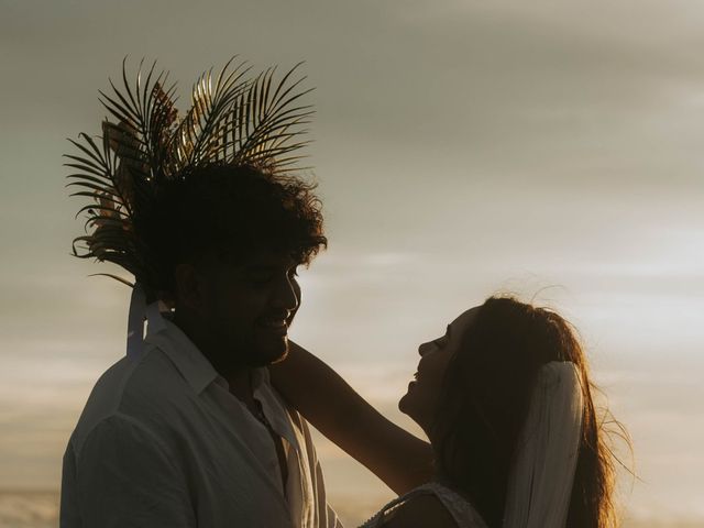 La boda de Daniel y Ashley en Acapulco, Guerrero 56