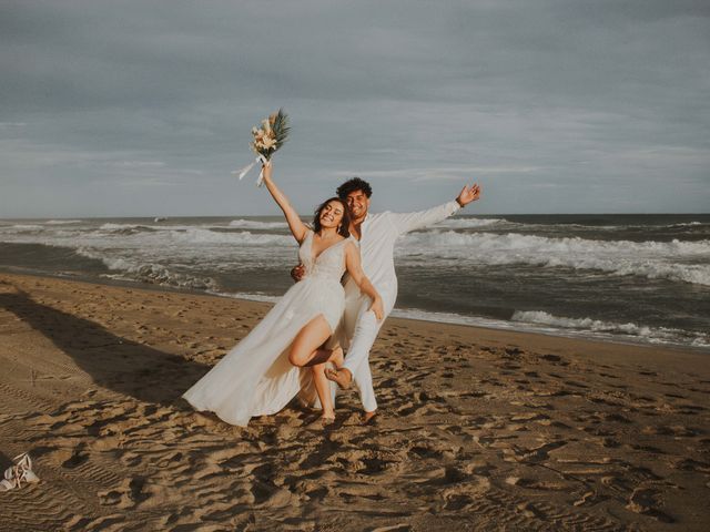 La boda de Daniel y Ashley en Acapulco, Guerrero 57