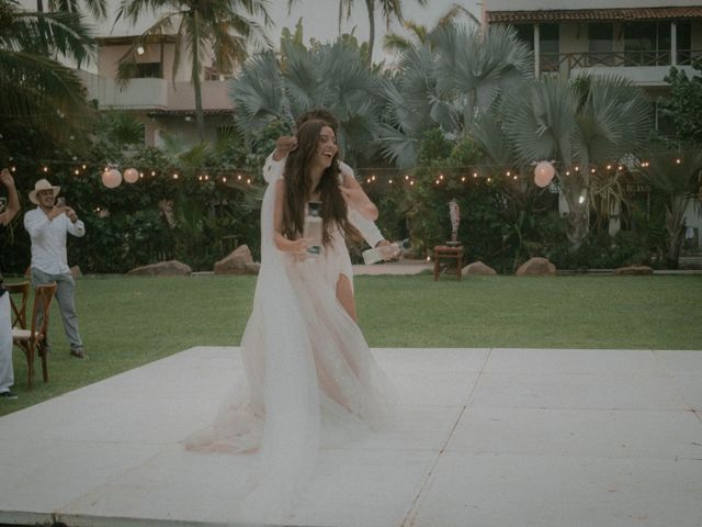 La boda de Daniel y Ashley en Acapulco, Guerrero 63