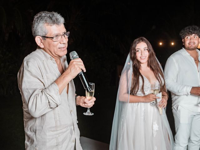 La boda de Daniel y Ashley en Acapulco, Guerrero 67