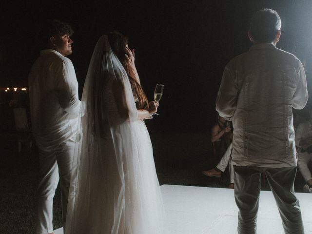 La boda de Daniel y Ashley en Acapulco, Guerrero 68