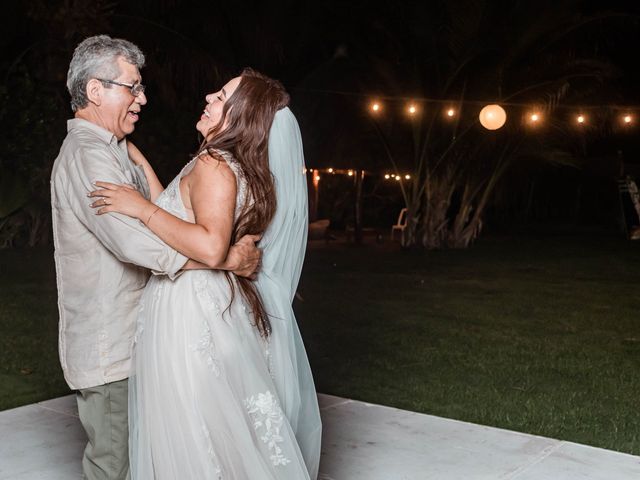 La boda de Daniel y Ashley en Acapulco, Guerrero 71