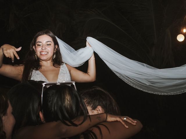 La boda de Daniel y Ashley en Acapulco, Guerrero 75