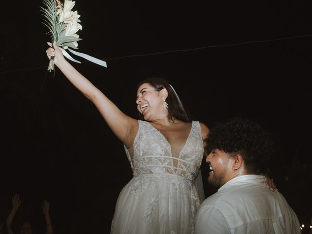 La boda de Daniel y Ashley en Acapulco, Guerrero 78