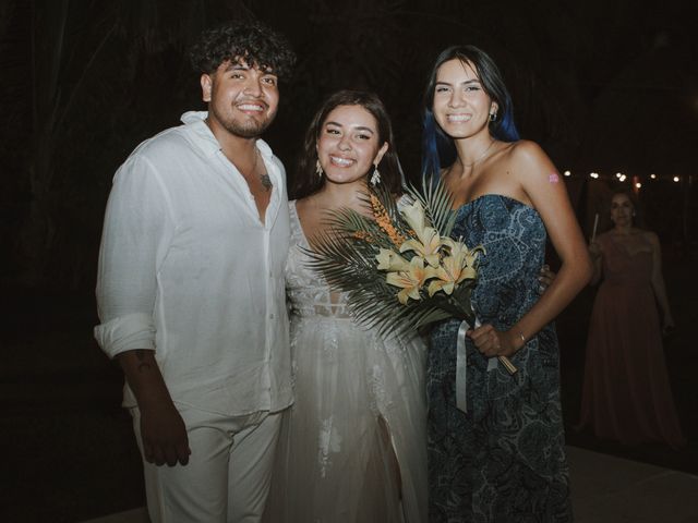 La boda de Daniel y Ashley en Acapulco, Guerrero 82