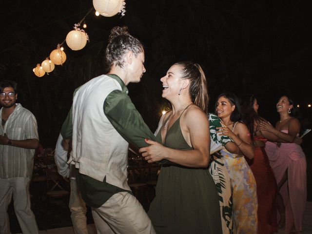 La boda de Daniel y Ashley en Acapulco, Guerrero 86