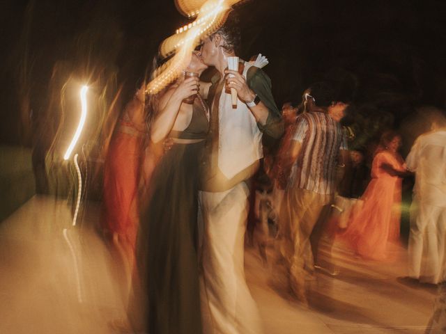 La boda de Daniel y Ashley en Acapulco, Guerrero 87