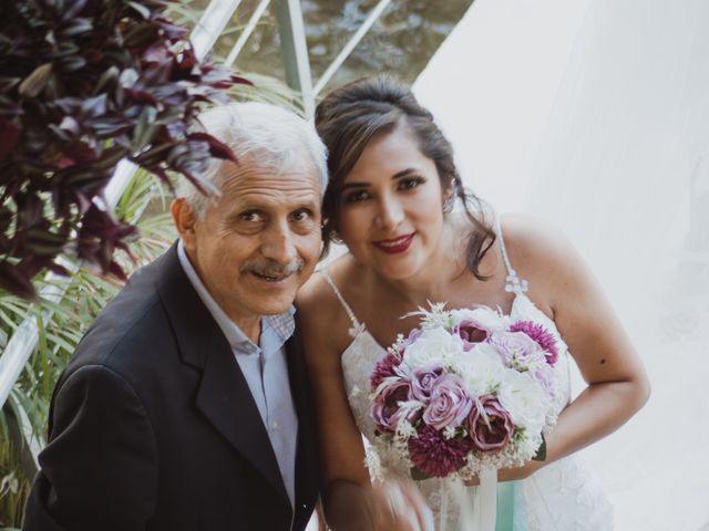 La boda de Elissa y Alan en Acapulco, Guerrero 19