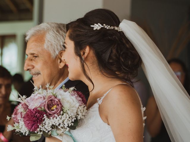 La boda de Elissa y Alan en Acapulco, Guerrero 20