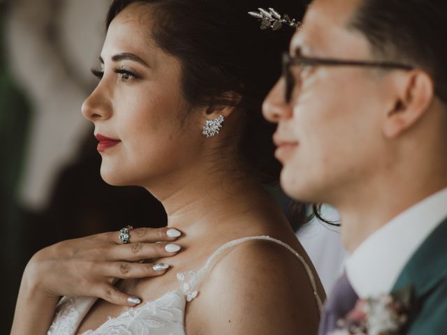 La boda de Elissa y Alan en Acapulco, Guerrero 25