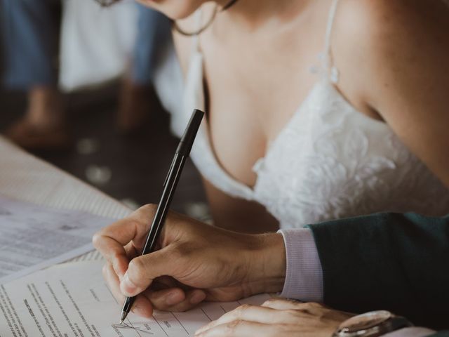 La boda de Elissa y Alan en Acapulco, Guerrero 29