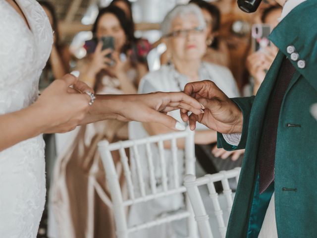 La boda de Elissa y Alan en Acapulco, Guerrero 37