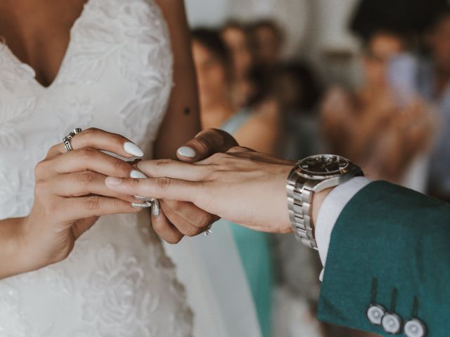 La boda de Elissa y Alan en Acapulco, Guerrero 44