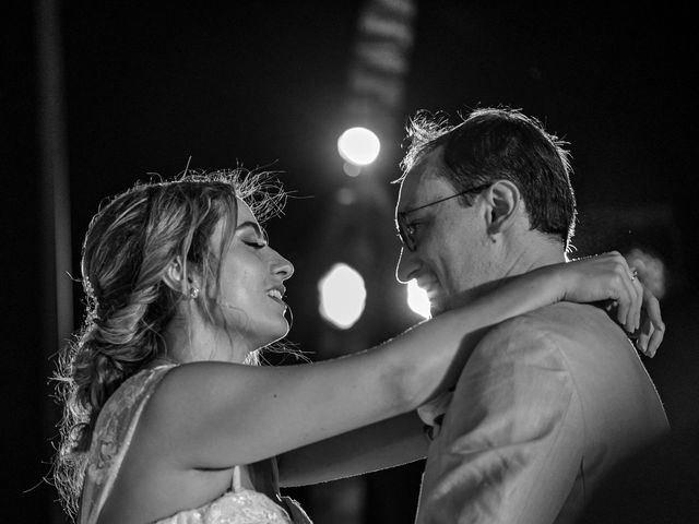 La boda de Miguel y Jimena en Cancún, Quintana Roo 2