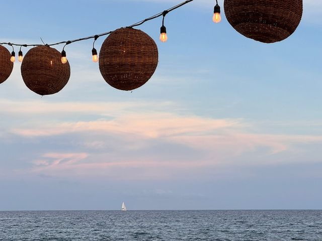 La boda de Miguel y Jimena en Cancún, Quintana Roo 6