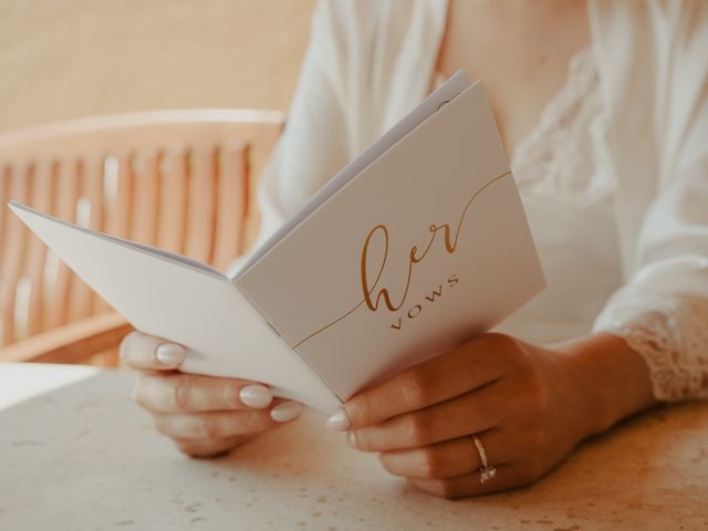 La boda de Adrian y Dary en Ixtapa Zihuatanejo, Guerrero 8