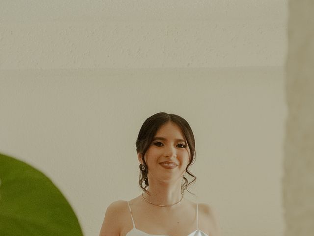 La boda de Adrian y Dary en Ixtapa Zihuatanejo, Guerrero 11