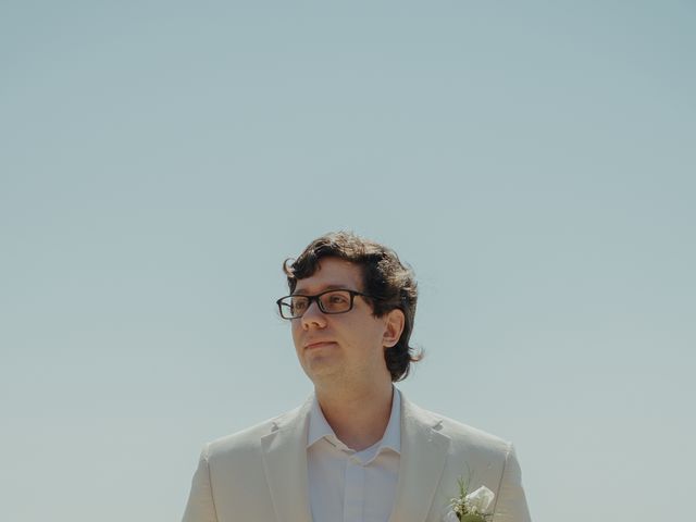 La boda de Adrian y Dary en Ixtapa Zihuatanejo, Guerrero 18