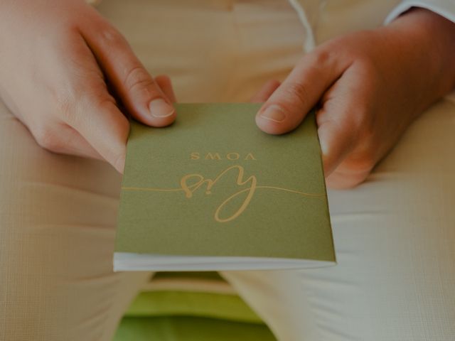 La boda de Adrian y Dary en Ixtapa Zihuatanejo, Guerrero 23