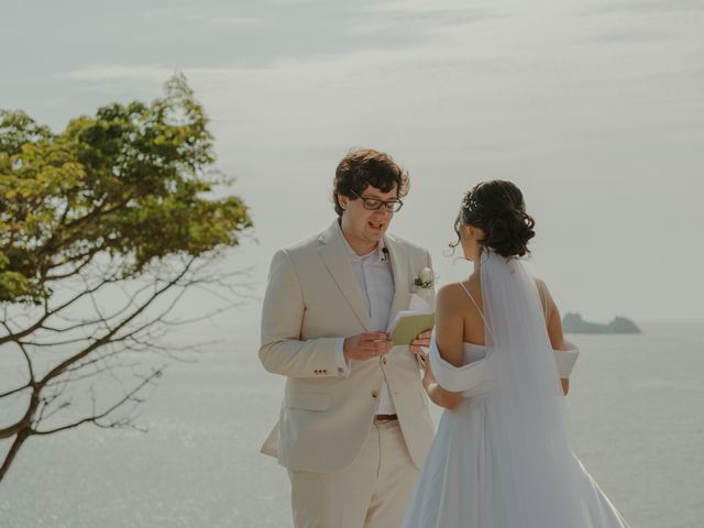 La boda de Adrian y Dary en Ixtapa Zihuatanejo, Guerrero 28