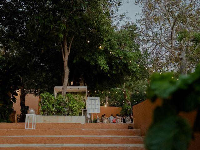 La boda de Adrian y Dary en Ixtapa Zihuatanejo, Guerrero 57