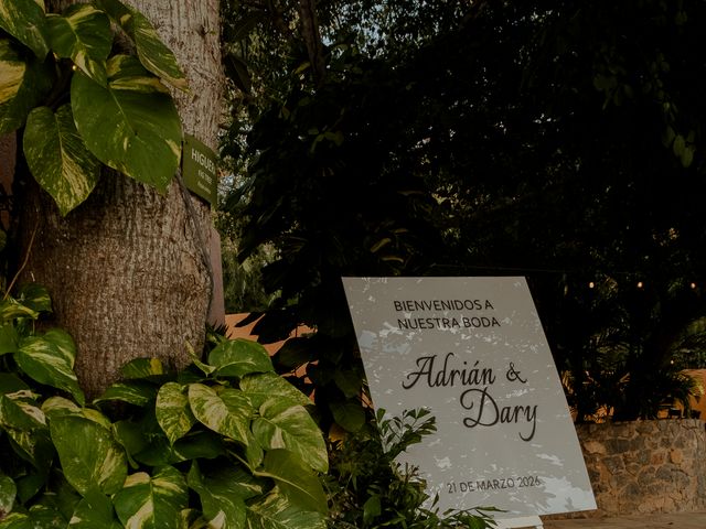 La boda de Adrian y Dary en Ixtapa Zihuatanejo, Guerrero 58