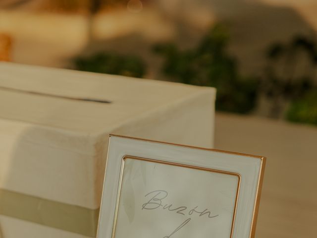 La boda de Adrian y Dary en Ixtapa Zihuatanejo, Guerrero 59