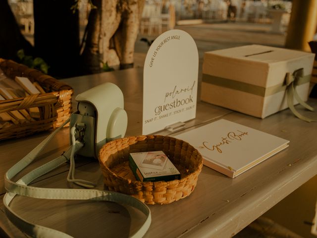La boda de Adrian y Dary en Ixtapa Zihuatanejo, Guerrero 60