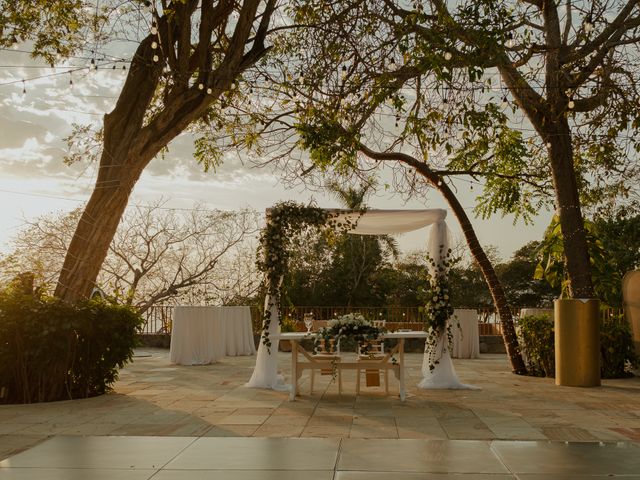La boda de Adrian y Dary en Ixtapa Zihuatanejo, Guerrero 67