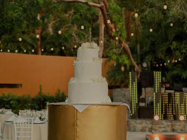 La boda de Adrian y Dary en Ixtapa Zihuatanejo, Guerrero 69