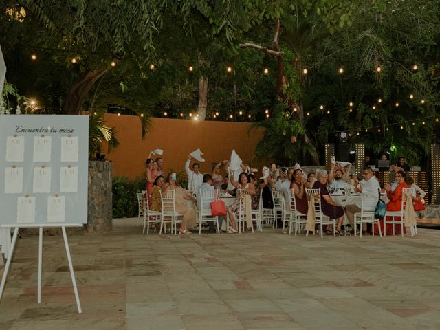 La boda de Adrian y Dary en Ixtapa Zihuatanejo, Guerrero 71