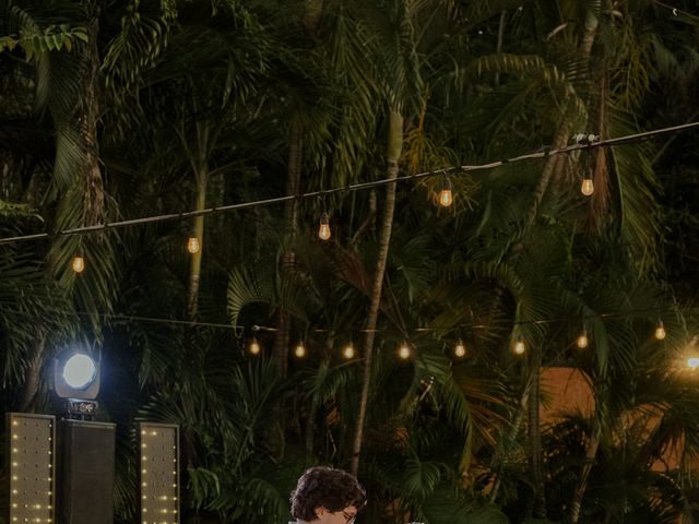 La boda de Adrian y Dary en Ixtapa Zihuatanejo, Guerrero 77