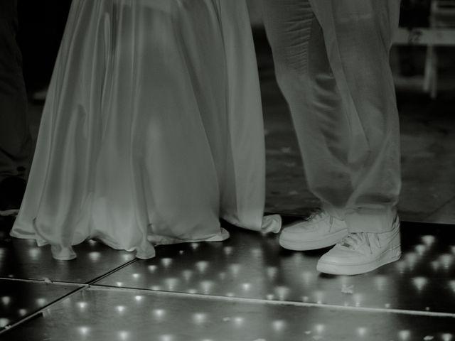 La boda de Adrian y Dary en Ixtapa Zihuatanejo, Guerrero 81
