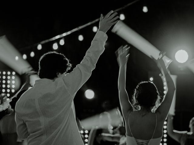 La boda de Adrian y Dary en Ixtapa Zihuatanejo, Guerrero 82