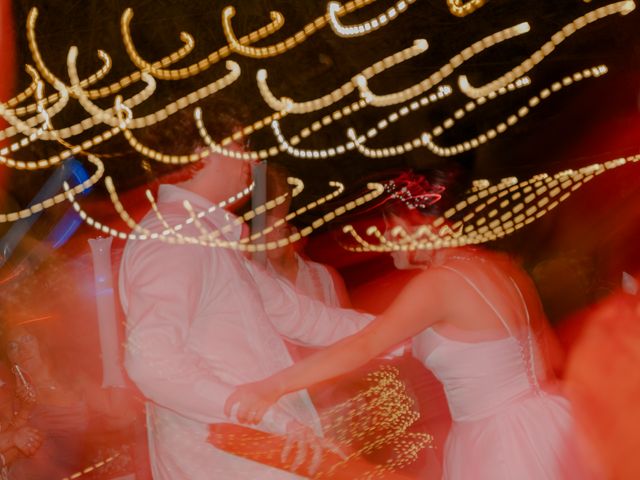 La boda de Adrian y Dary en Ixtapa Zihuatanejo, Guerrero 83