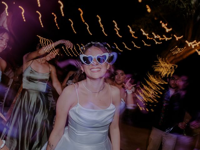 La boda de Adrian y Dary en Ixtapa Zihuatanejo, Guerrero 98