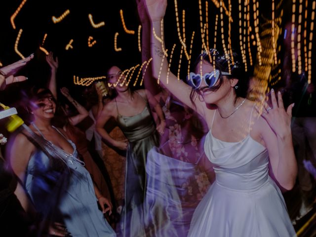 La boda de Adrian y Dary en Ixtapa Zihuatanejo, Guerrero 100