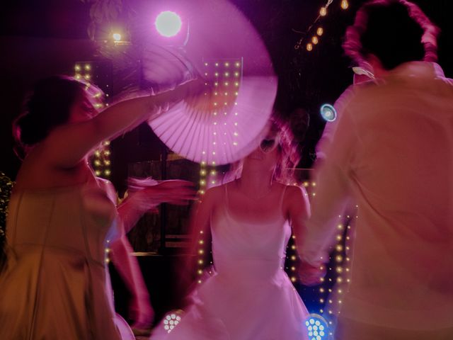 La boda de Adrian y Dary en Ixtapa Zihuatanejo, Guerrero 111