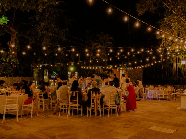 La boda de Adrian y Dary en Ixtapa Zihuatanejo, Guerrero 115