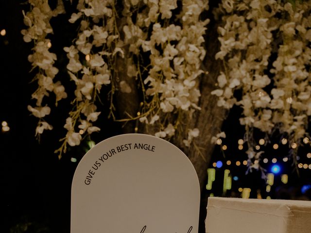 La boda de Adrian y Dary en Ixtapa Zihuatanejo, Guerrero 116