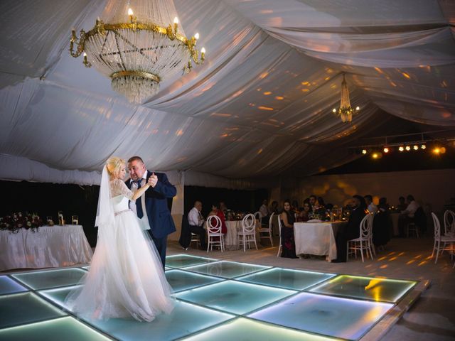 La boda de Yahel y Tatiana en Cancún, Quintana Roo 95