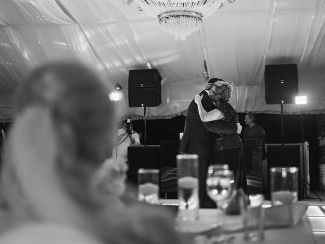 La boda de Yahel y Tatiana en Cancún, Quintana Roo 103