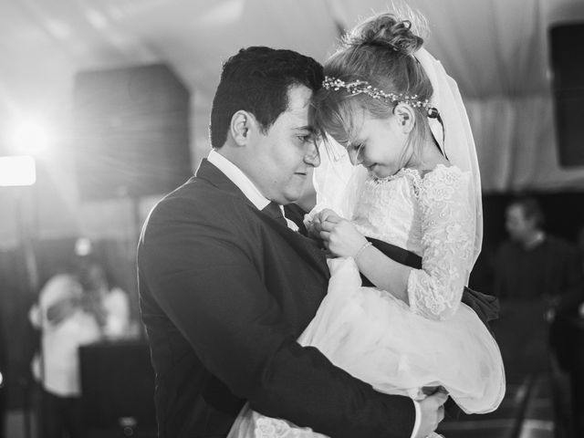 La boda de Yahel y Tatiana en Cancún, Quintana Roo 104