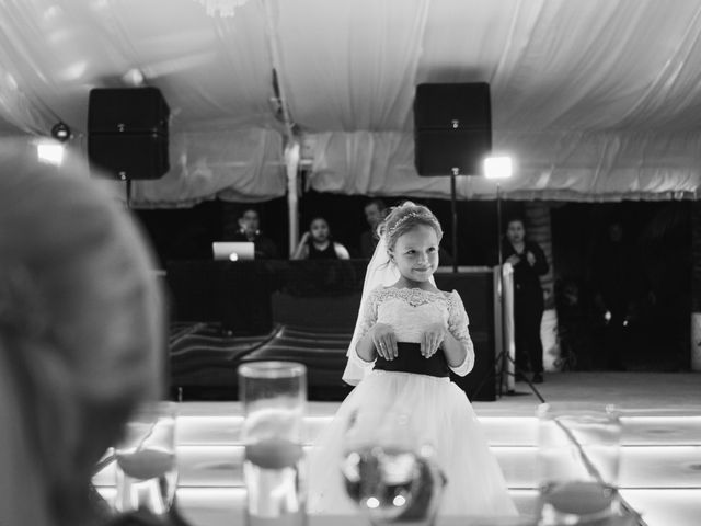 La boda de Yahel y Tatiana en Cancún, Quintana Roo 105