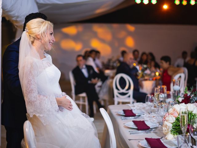 La boda de Yahel y Tatiana en Cancún, Quintana Roo 106