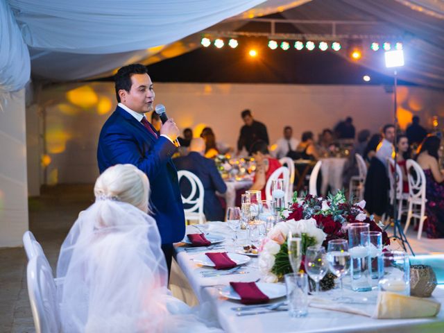 La boda de Yahel y Tatiana en Cancún, Quintana Roo 107