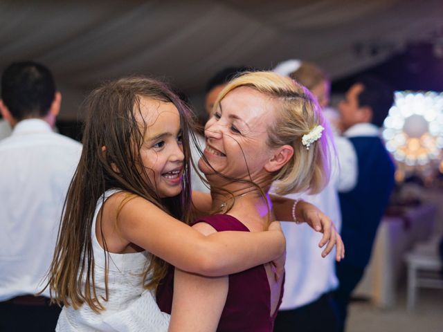 La boda de Yahel y Tatiana en Cancún, Quintana Roo 119