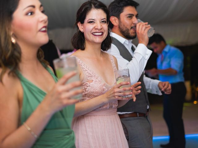 La boda de Yahel y Tatiana en Cancún, Quintana Roo 122